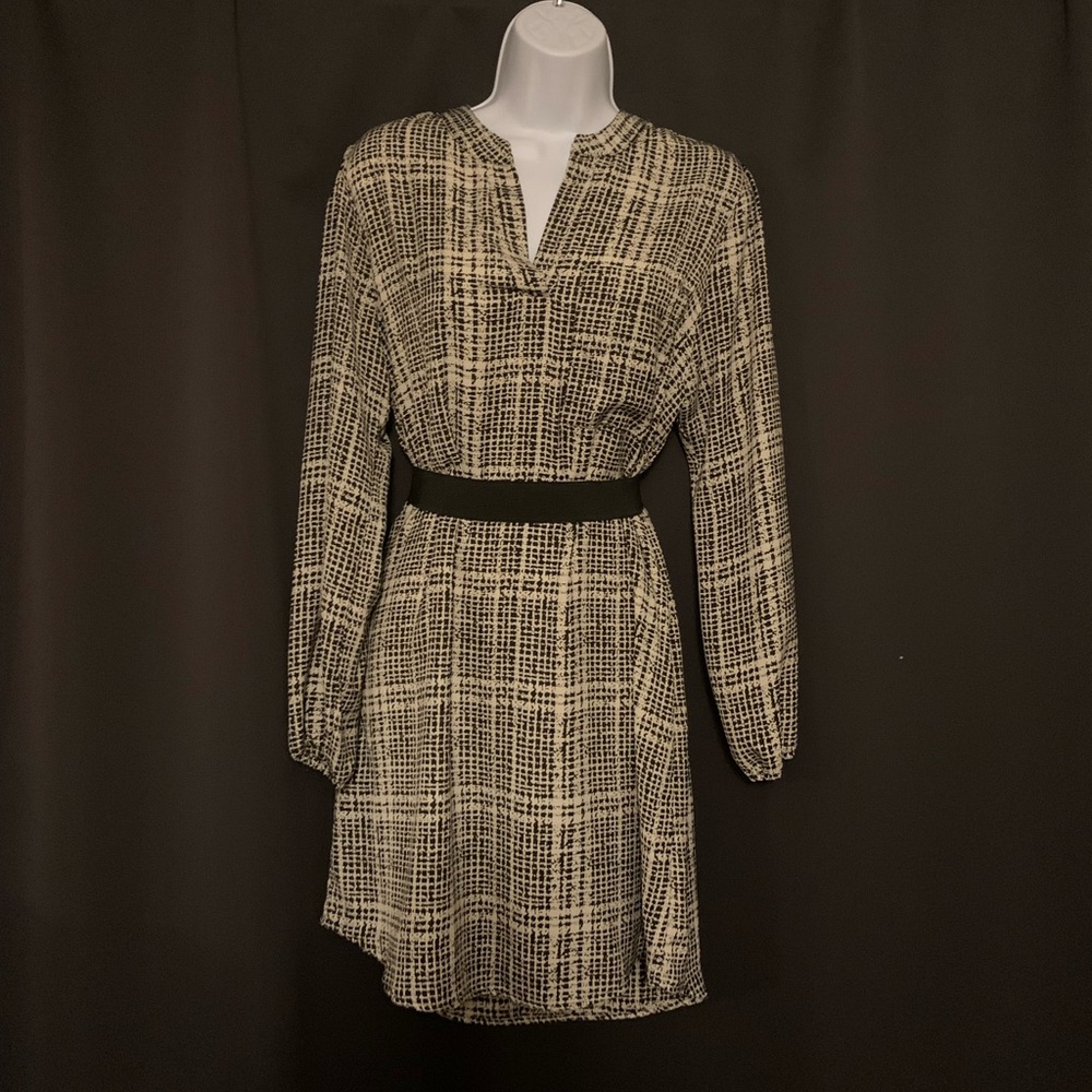 Veronica M Dress